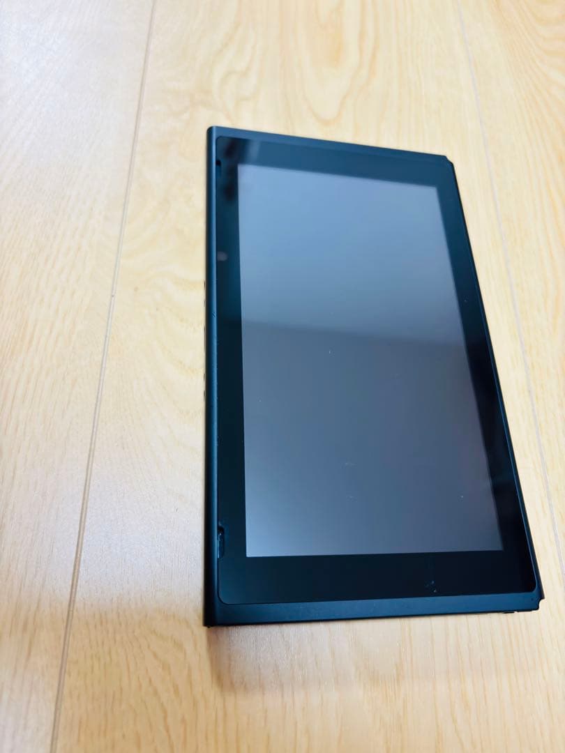 Nintendo Switch ネオンブルー/レッド & グレーセット