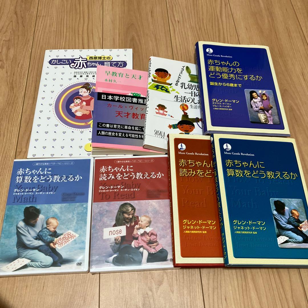 グレンドーマン　セットプラスα