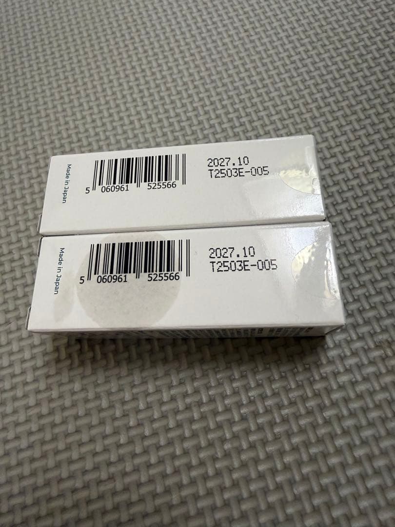 ネイチャーカン　Naturecan　40% CBDオイル　10ml 2本セット