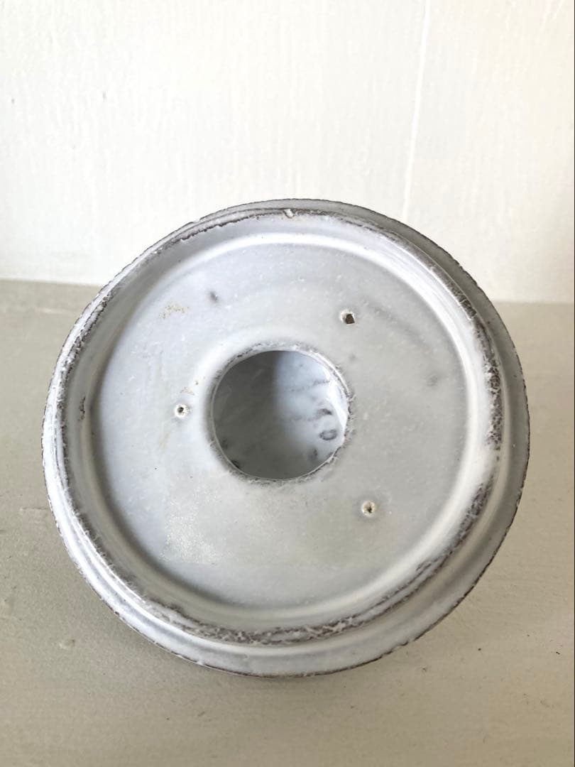 ASTIER de VILLATTE グラスキャンドルリッドFlamme