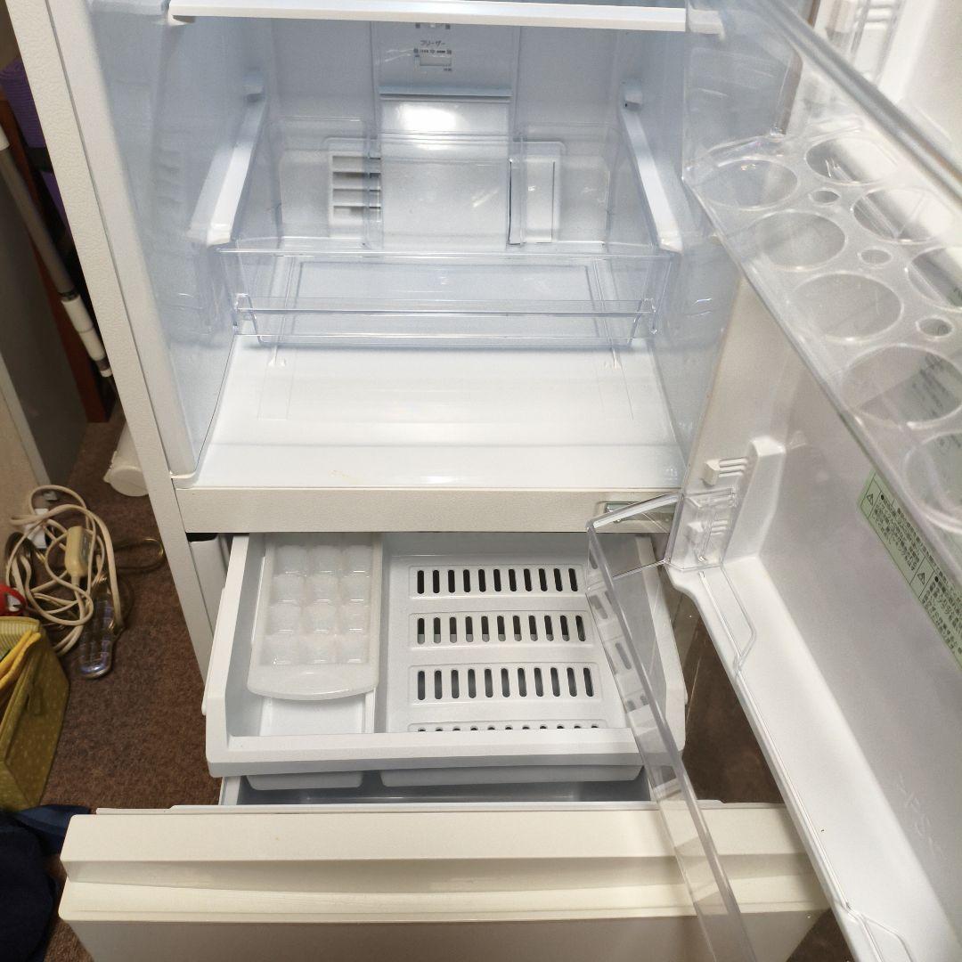 AQUA アクア 冷凍冷蔵庫 AQR-13E8