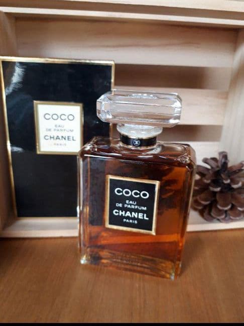 シャネルココオードパルファムボトルタイプ100ml