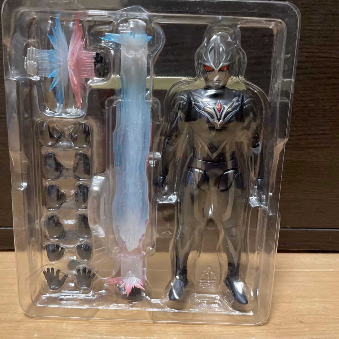 SHFiguarts ギルアーク