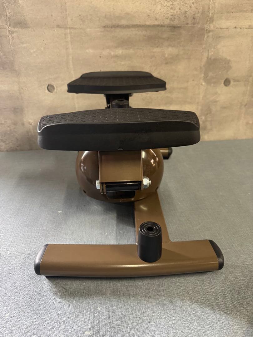 ☆REツイストステッパー負荷調節付 SP-700