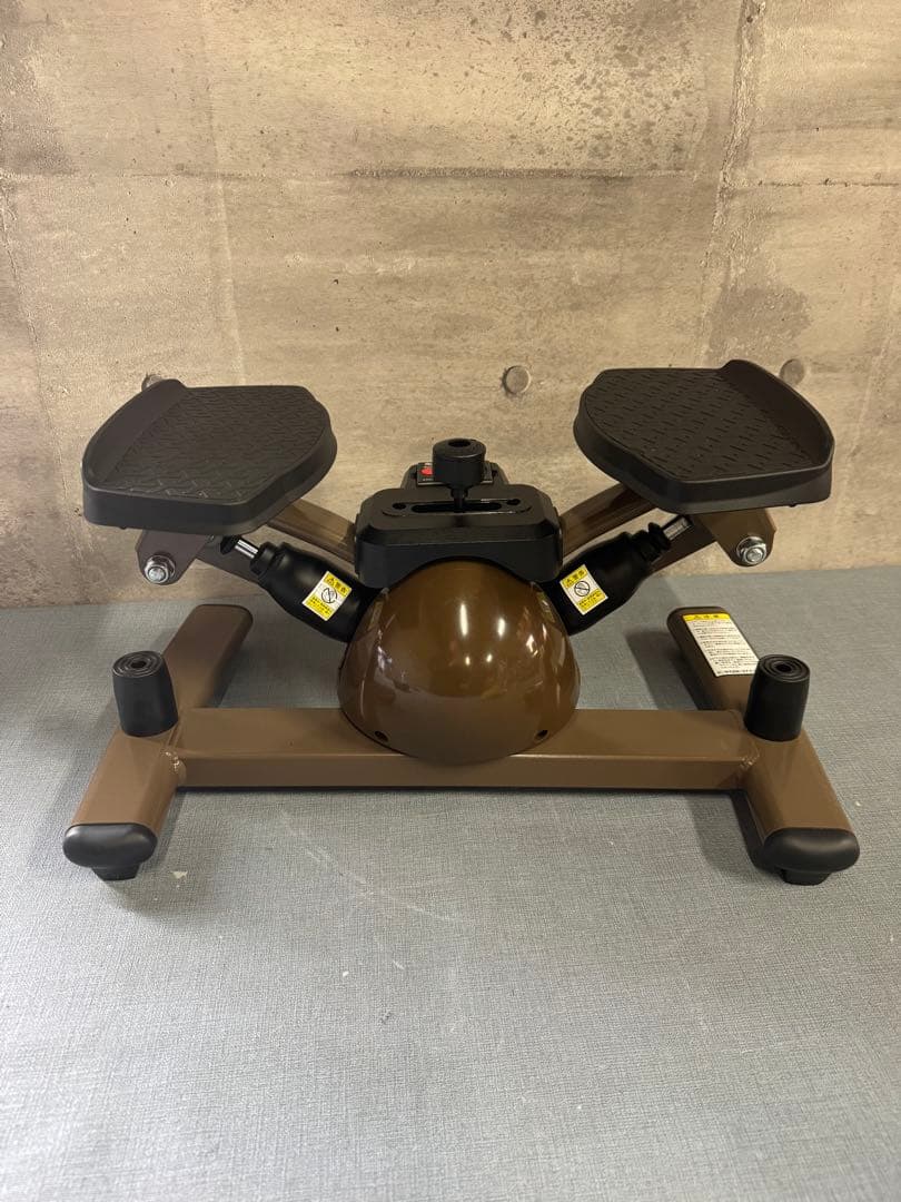 ☆REツイストステッパー負荷調節付 SP-700