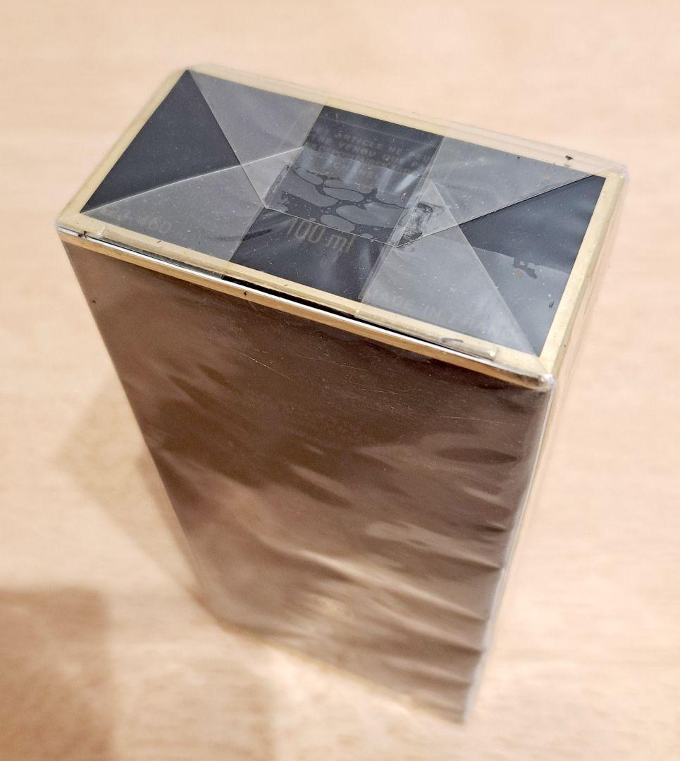 香水　ココ・シャネル　オードゥトワレット　100ml　684