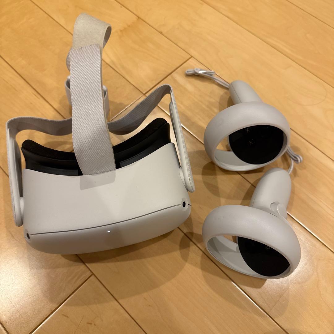 その他  quest 2 256GB