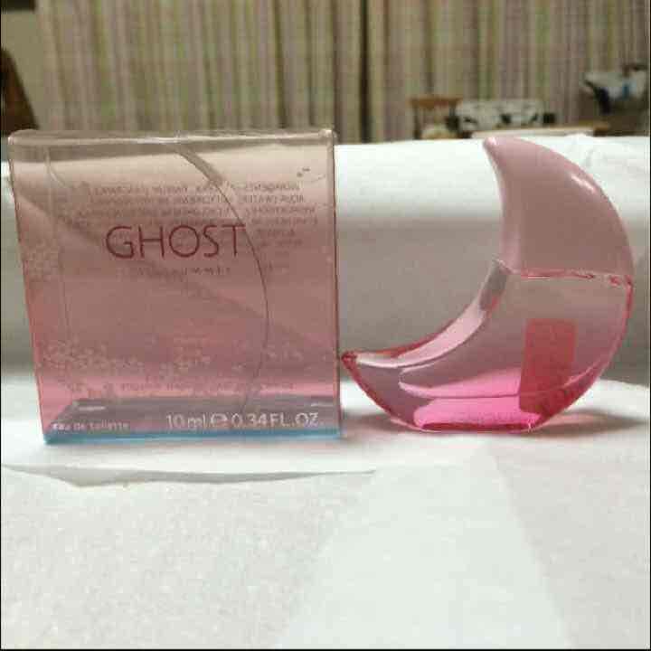 ゴースト ミニ香水