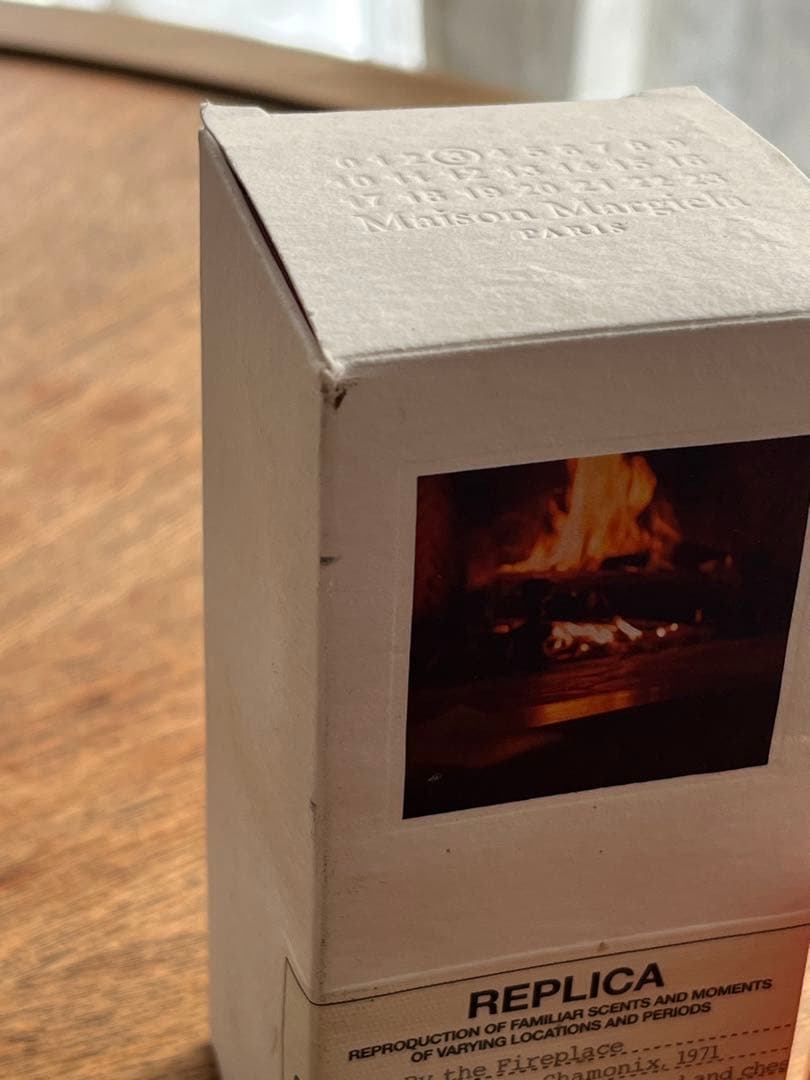 Maison Margiela Replica 100ml 香水