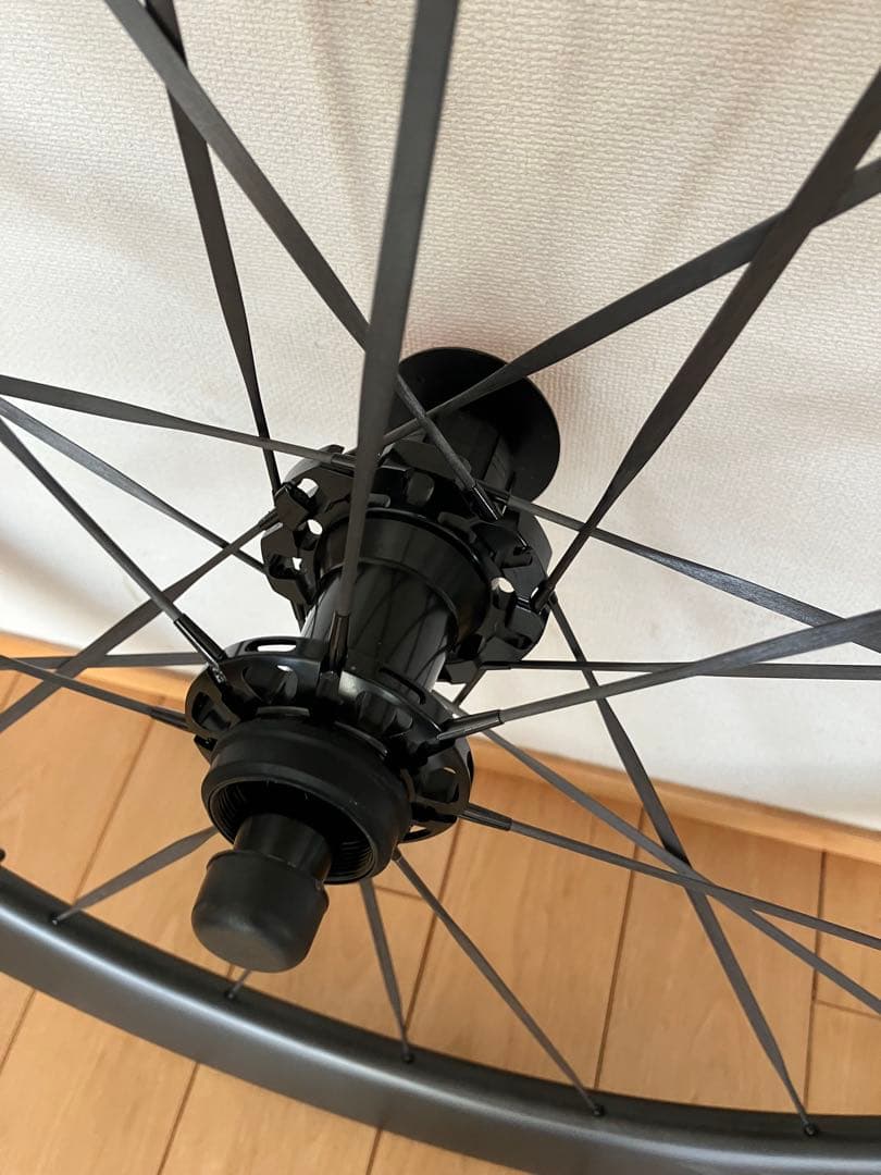 ウインスペースWINSPACE LUNHYRPER3 D45チューブレスレディ