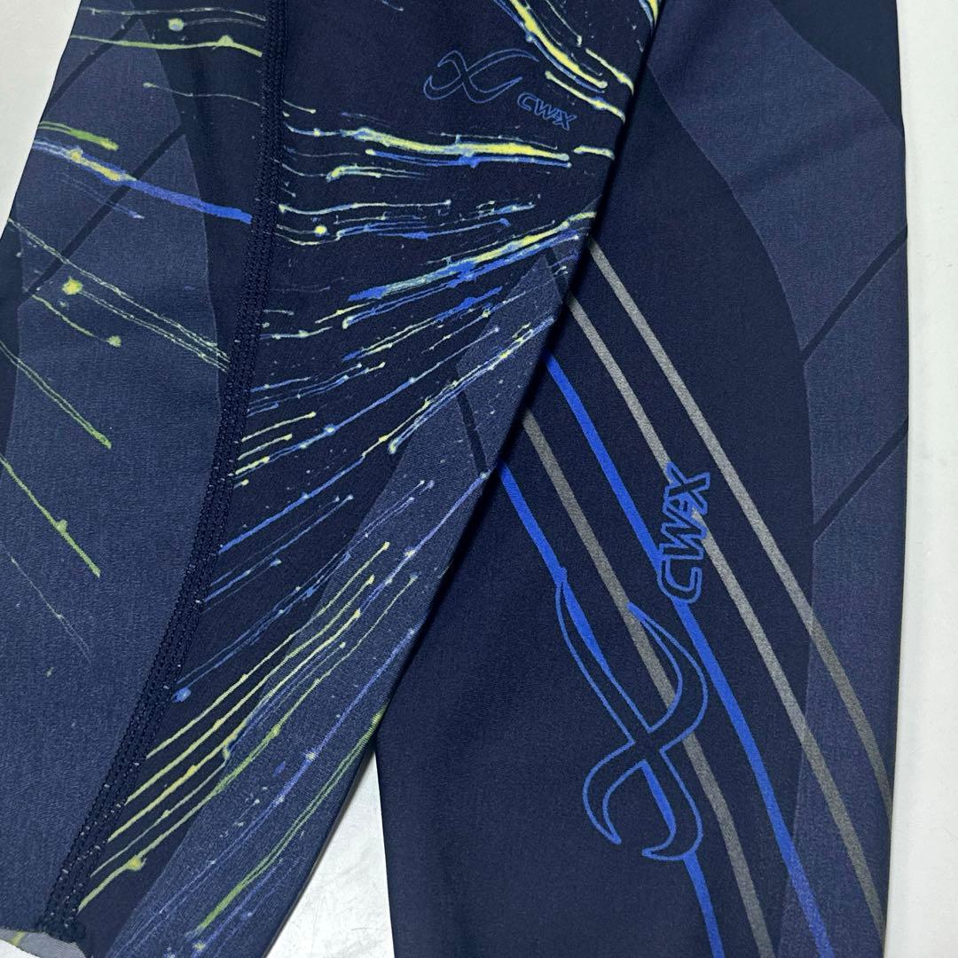 美品/CW-X/ワコール/GENERATOR/HZO699/ジェネレーターモデル