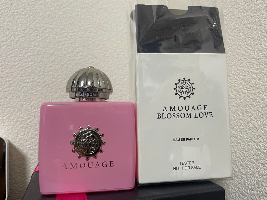 香水AMOUAGE BLOSSOM LOVE 100ML