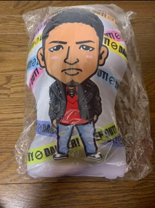 GENERATIONS 数原龍友　ツアパン衣装