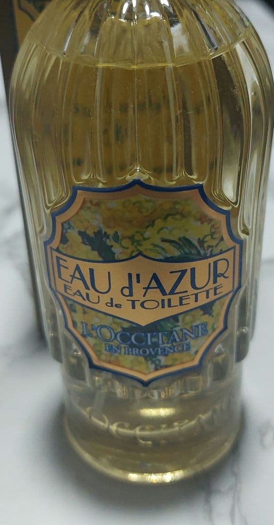 タイムサービス♥️ロクシタン♥️ガーデン♥️オーダジュール ミモザ 125ml