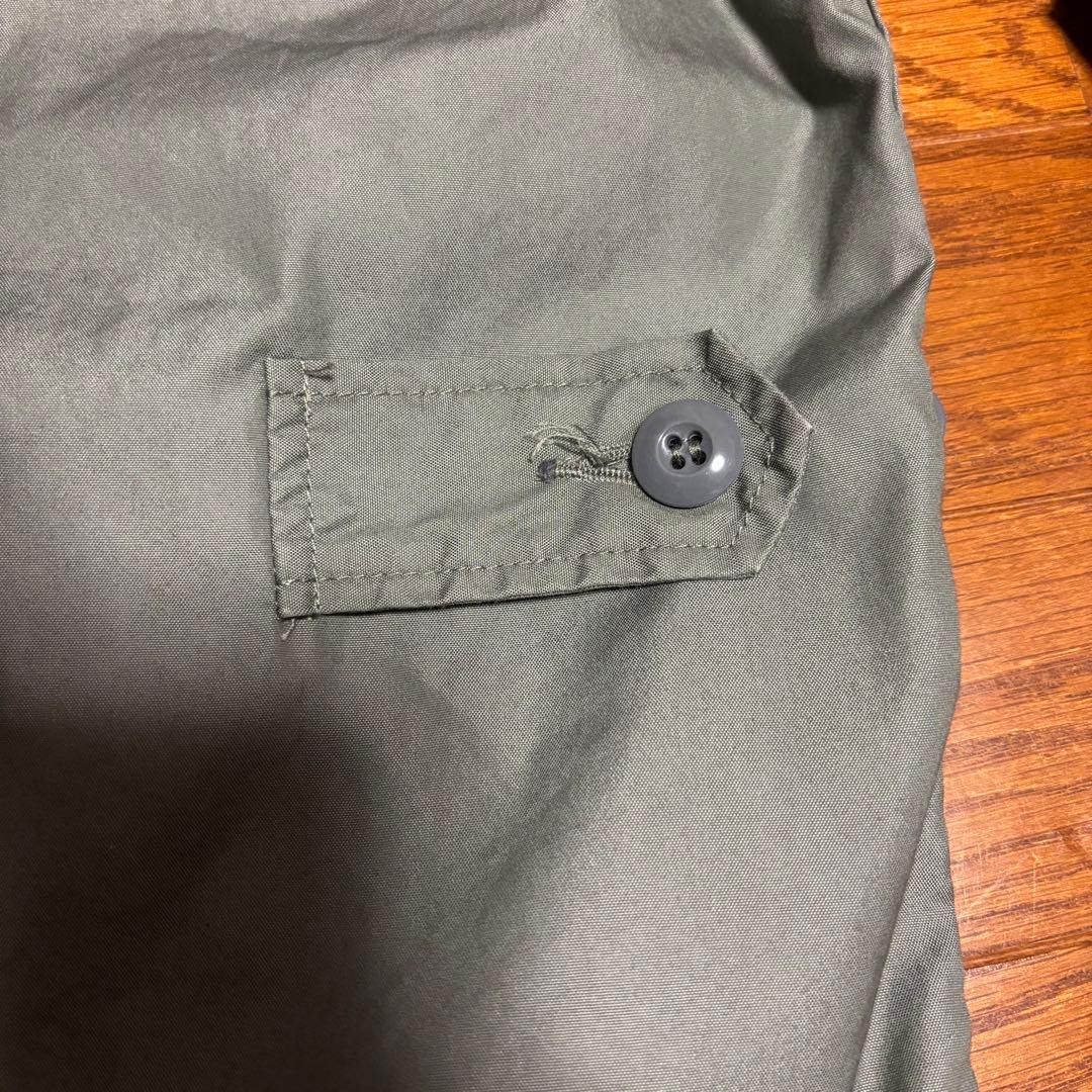 THE CORONA UTILITY ミリタリー系ジャケット 4ポケット