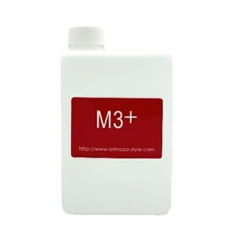 M3+　電子トリートメント アルマダスタイル 化粧水 armada×6