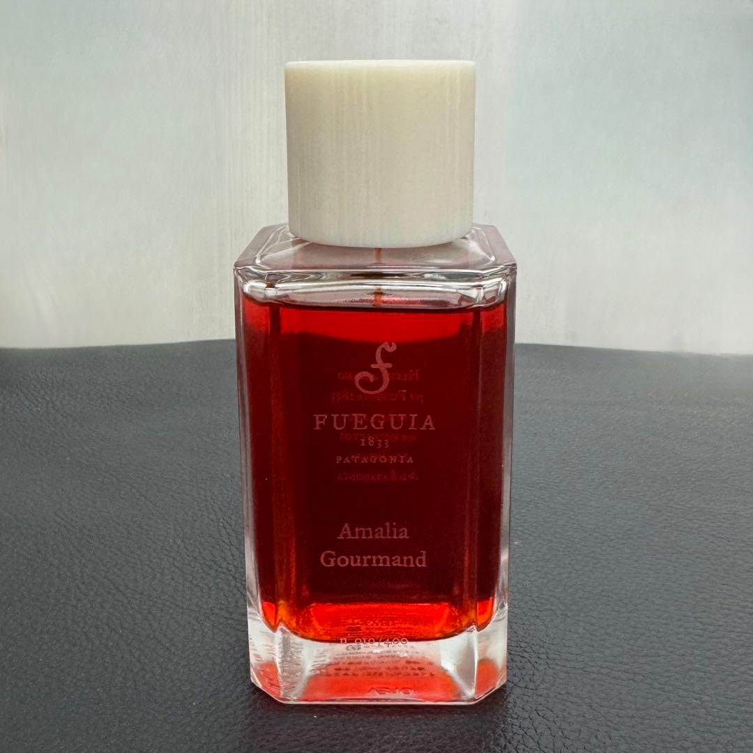 FUEGUIA Amalia Gourmand 100ml Ⅰ-ⅩⅩⅢ