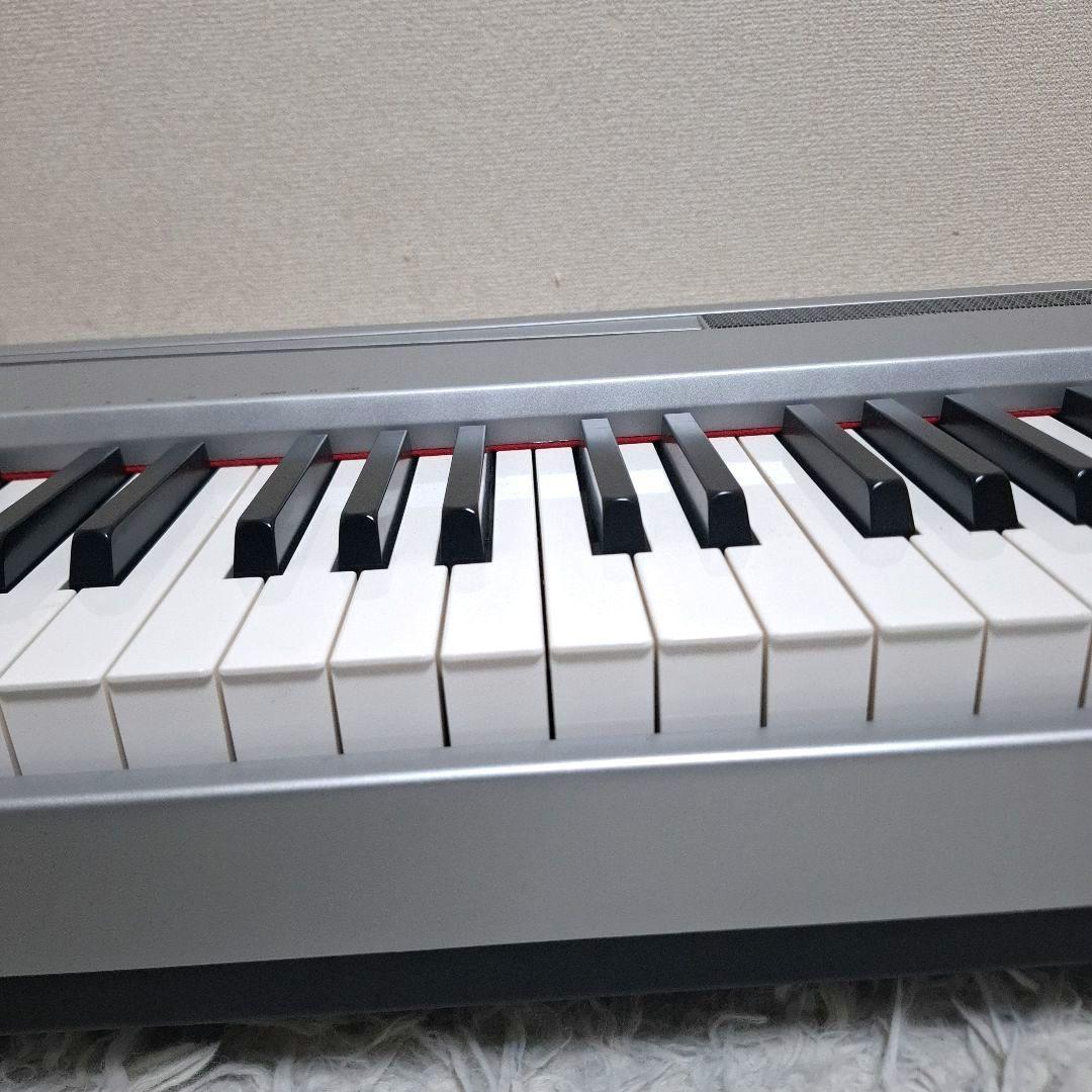 【美品】YAMAHA ヤマハ 電子ピアノ P-95S 88鍵盤