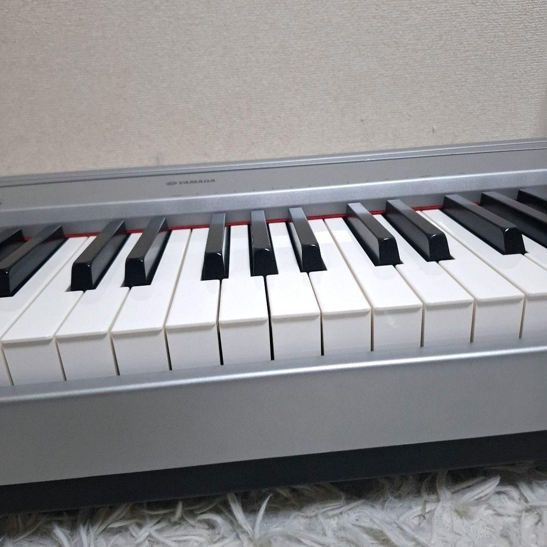 【美品】YAMAHA ヤマハ 電子ピアノ P-95S 88鍵盤