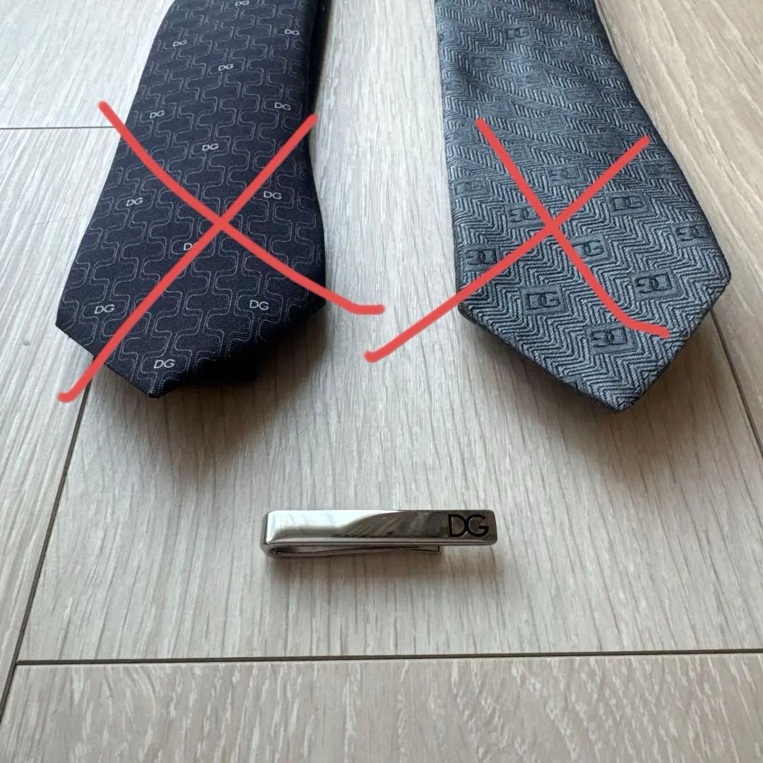 Dolce & Gabbana ネクタイピン