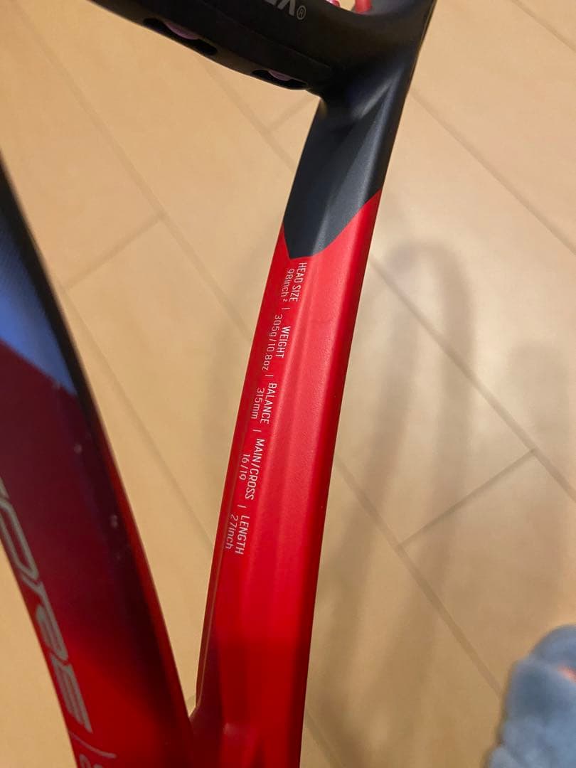 VCORE98 ブイコア98