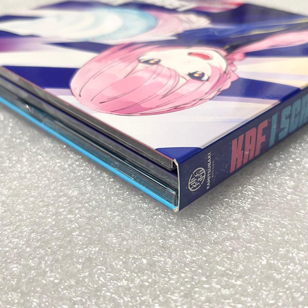 KAF I SCREAM LIVE #62 花譜 アイスクリーム ライブ