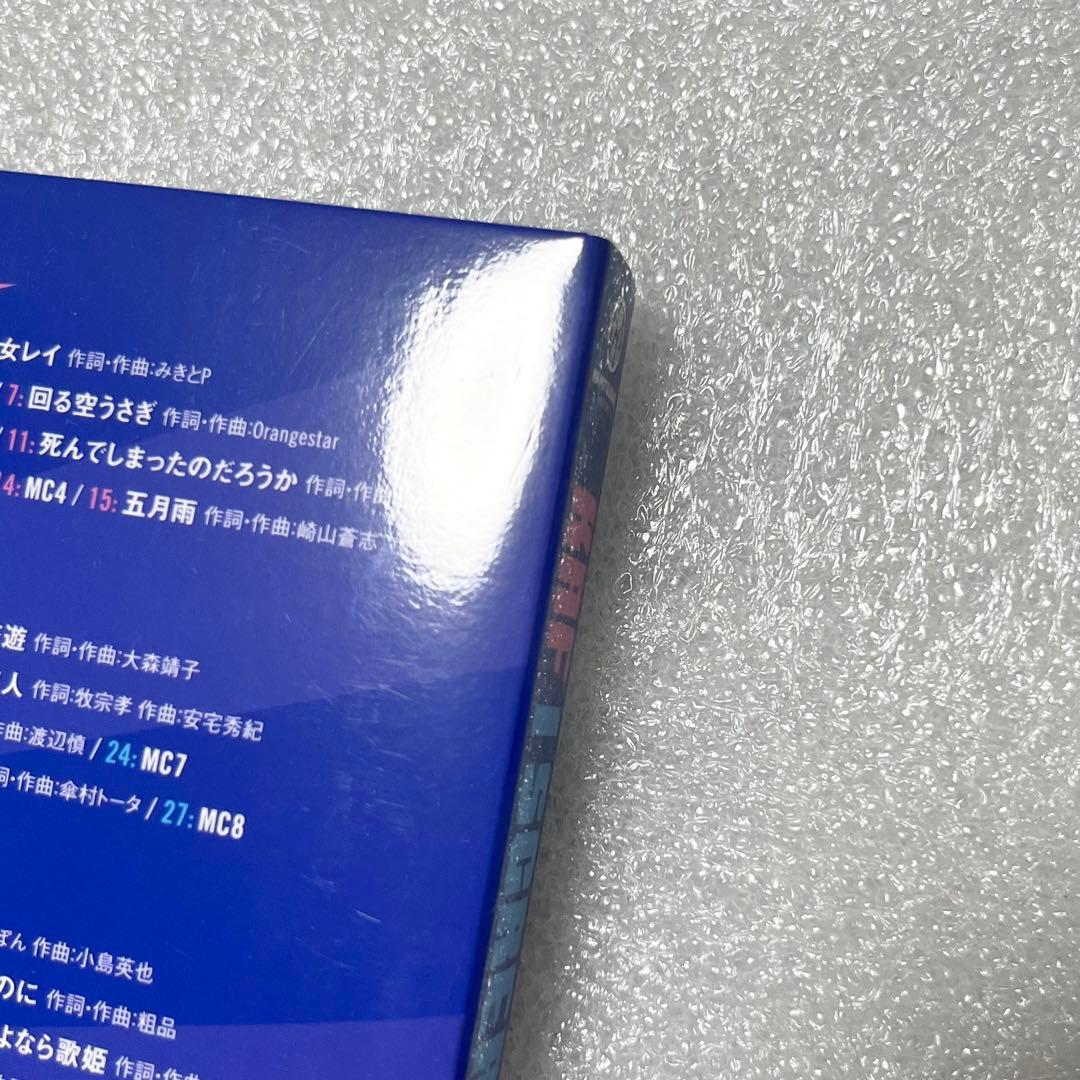 KAF I SCREAM LIVE #62 花譜 アイスクリーム ライブ