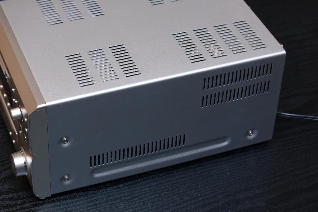 DENON D-MA3 CD/MD/TUNER/USB-DAC　ミニコンポ　美品