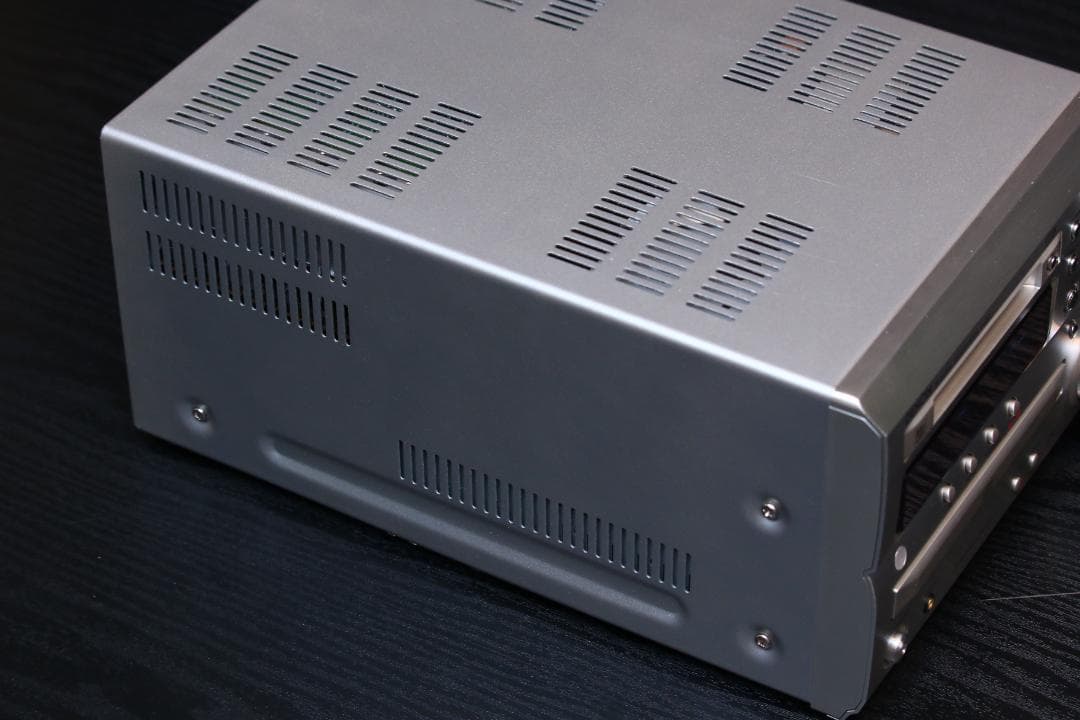 DENON D-MA3 CD/MD/TUNER/USB-DAC　ミニコンポ　美品