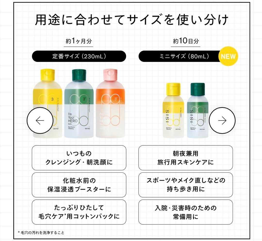 SISI アイムユアヒーロー ウッディ3本セット