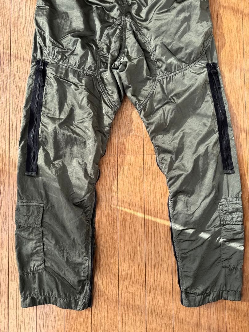 【激レア】定価115,500円21aw STONE  カーゴパンツ