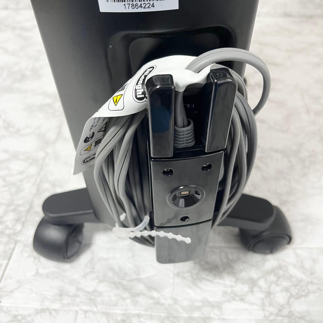 デロンギ MDH09-PB マルチダイナミックヒーター