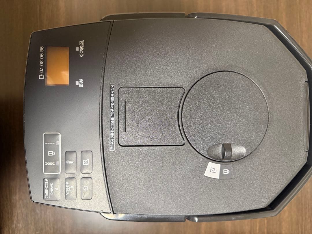 ⭐︎ タイガー蒸気レスVE電気まほうびん⭐︎