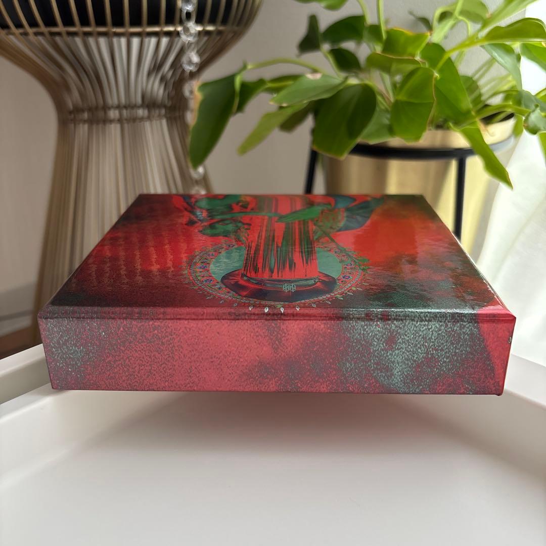 【美品】the Gazette NINTH 完全生産限定盤B CD＋2DVD