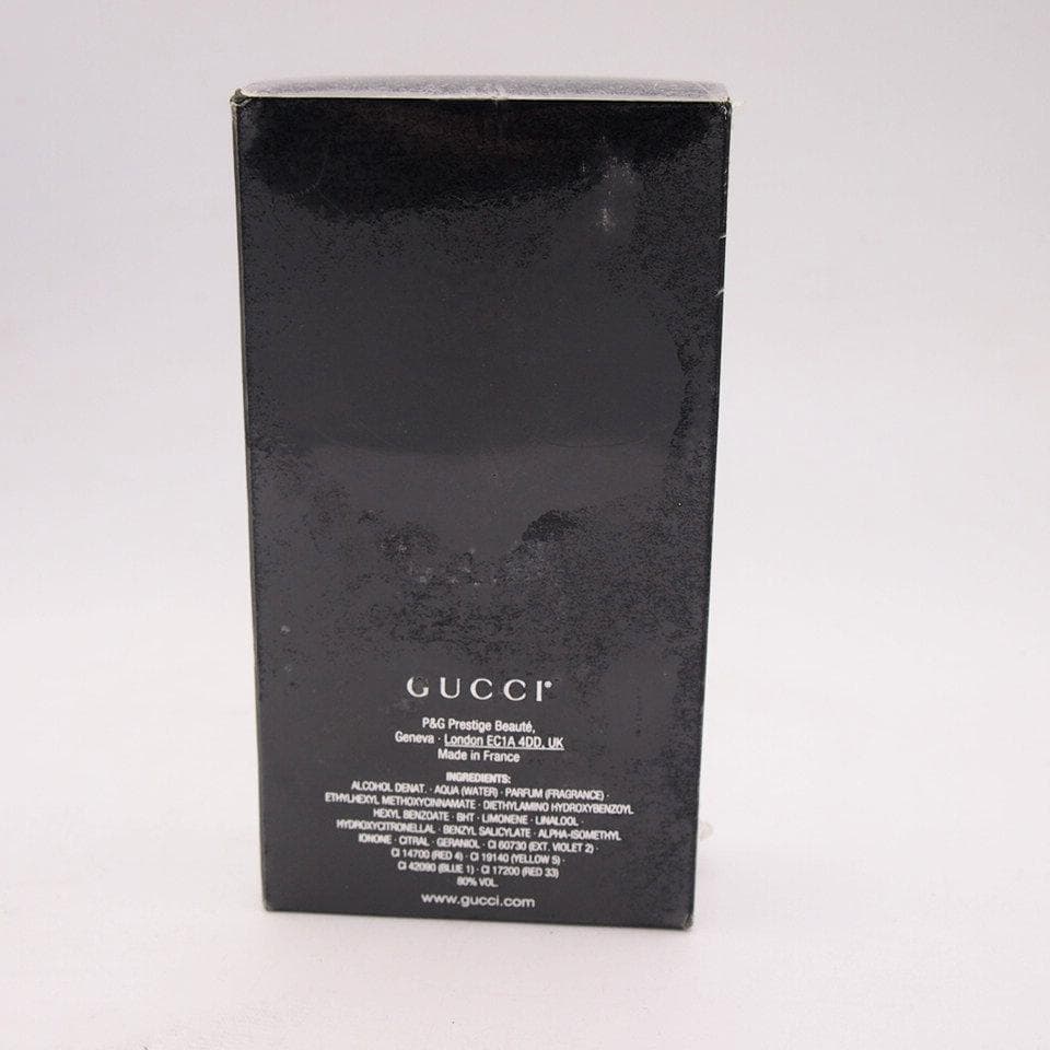 グッチ ギルティ プラチナ エディション プールオム オードトワレ 90ml