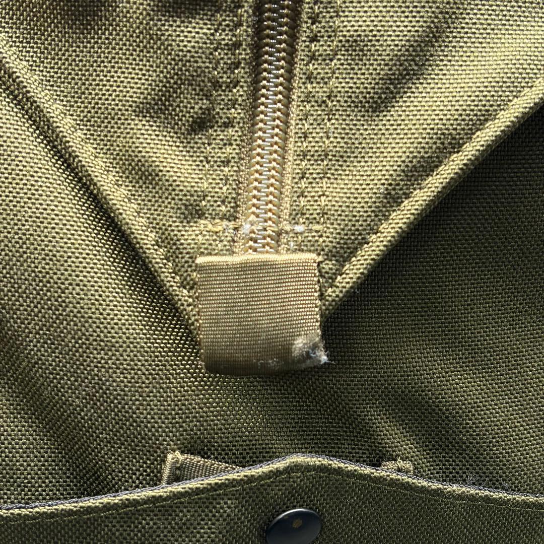 バッグ Monocle x Porter Olive Boston Bag Japan