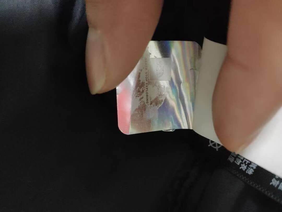 最終値下げ✨L ザノースフェイス ヌプシ ブラック ダウンジャケット