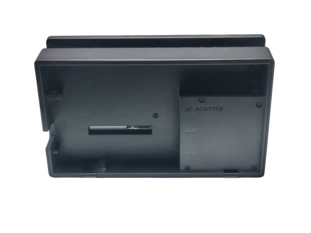 □ Nintendo Switch 本体 ニンテンドースイッチ　箱付き