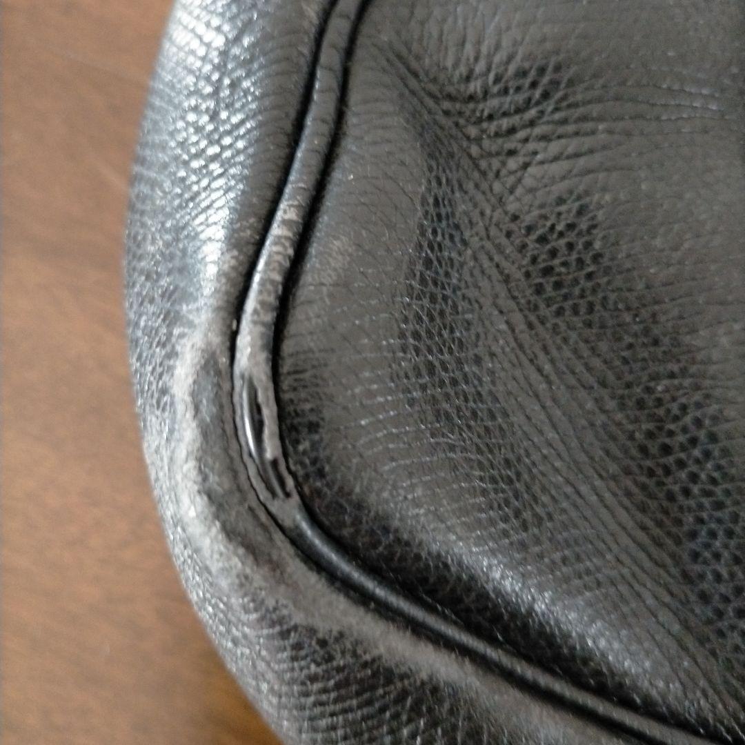 ロエベ スクエアバック