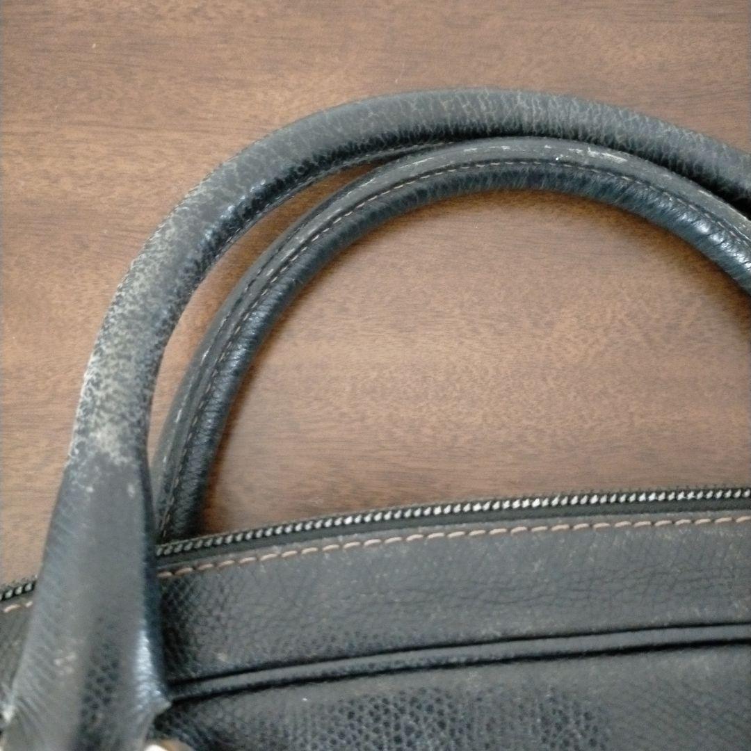 ロエベ スクエアバック