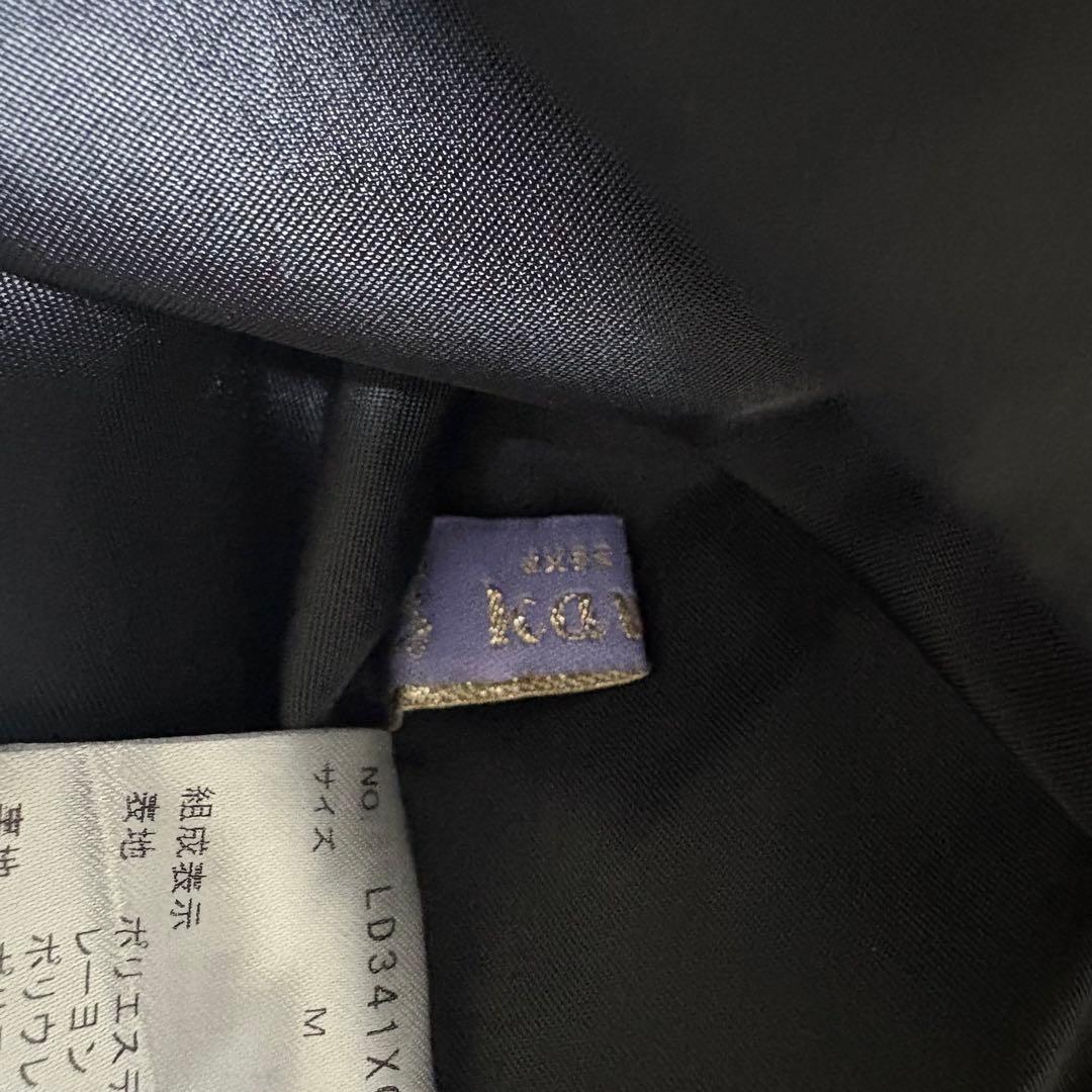 童話の小公女♡axes femme Kawaii ジャンスカ 人気完売品 黒