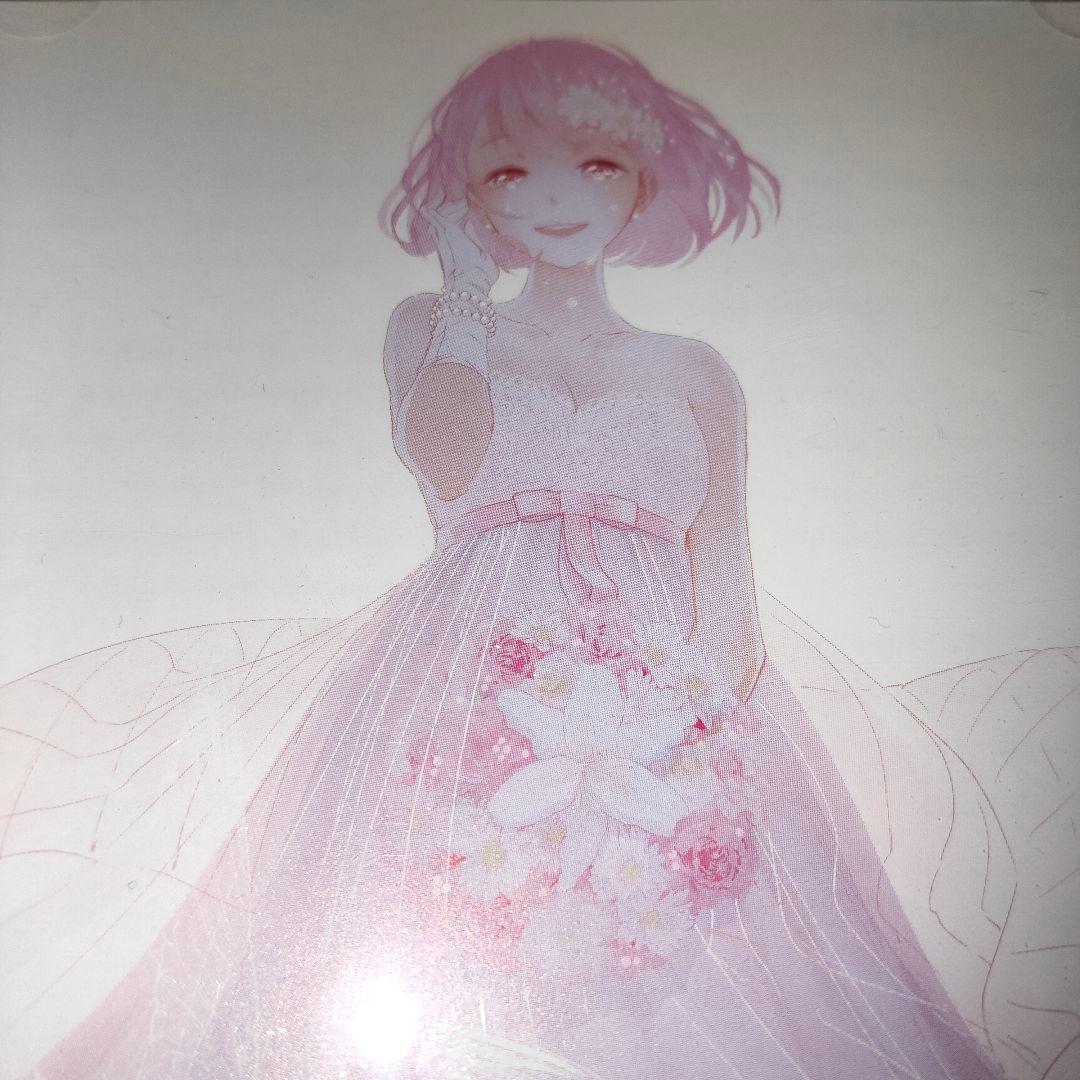 nqrse NEGATIVE なるせ CD