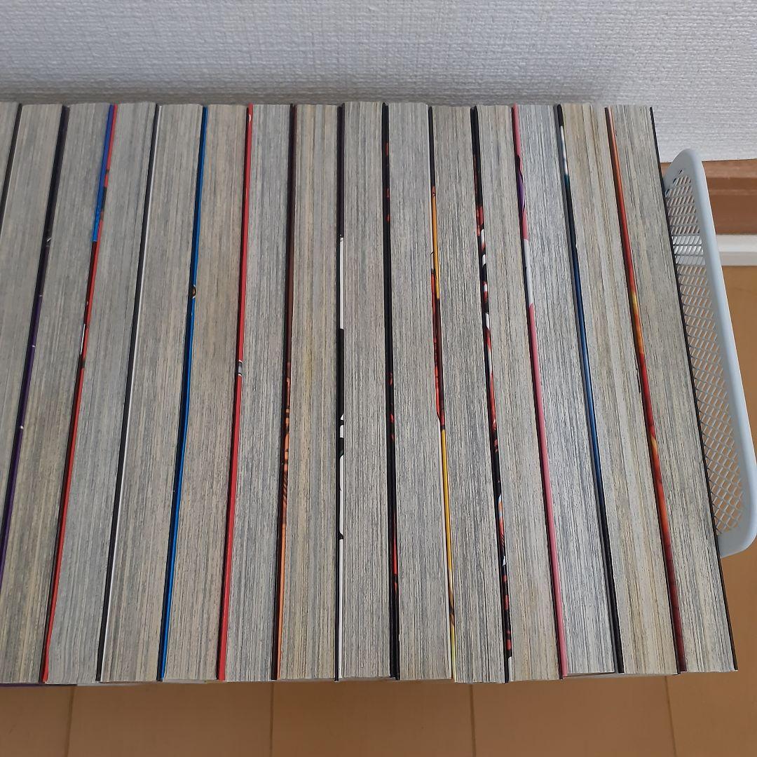 僕のヒーローアカデミア　全巻セット（1～42巻）+おまけ付き