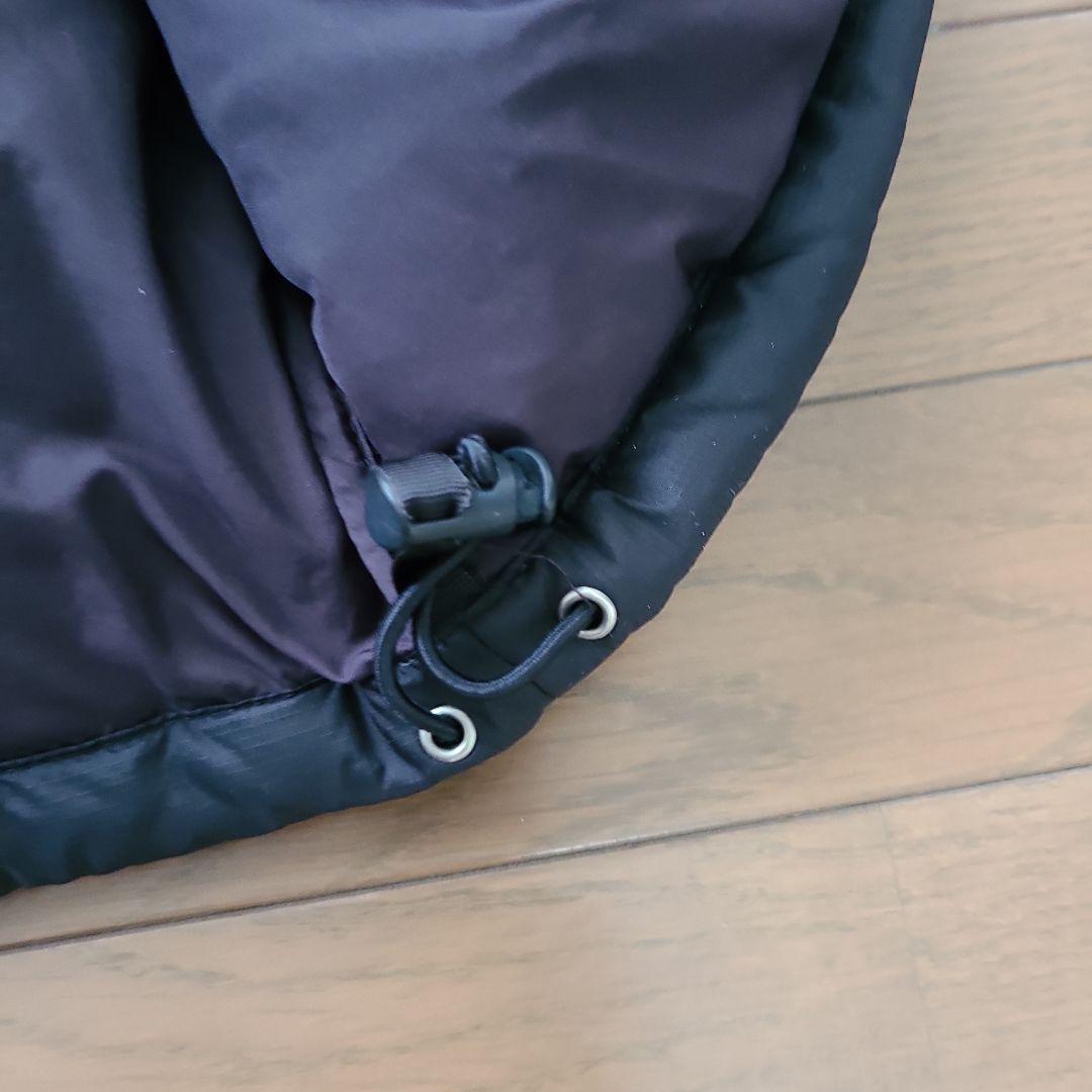 ノースフェイス　ダウンジャケット　★XL ★