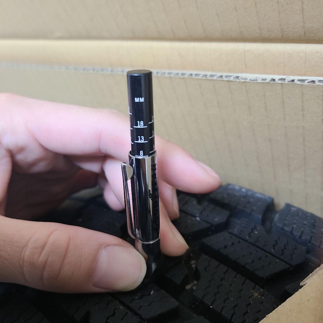 2024年購入！　16インチ　スタッドレス　ホイール　セット