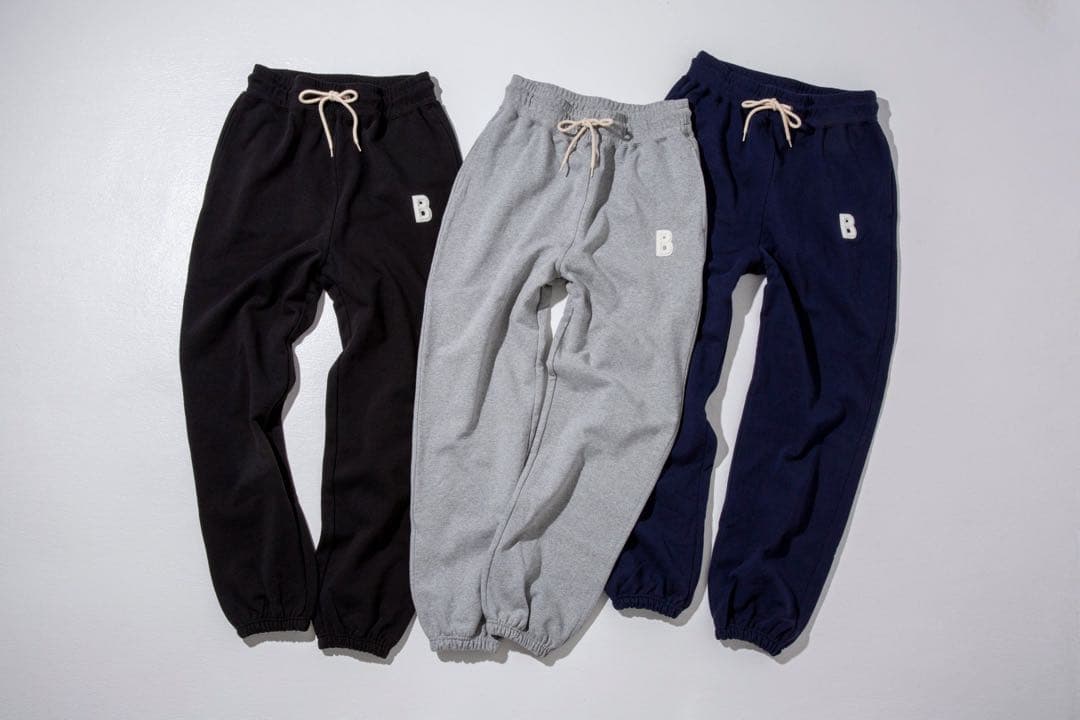 ブルックブラザーズ　セットアップネイビー パーカーとパンツセット S 今週値下げ