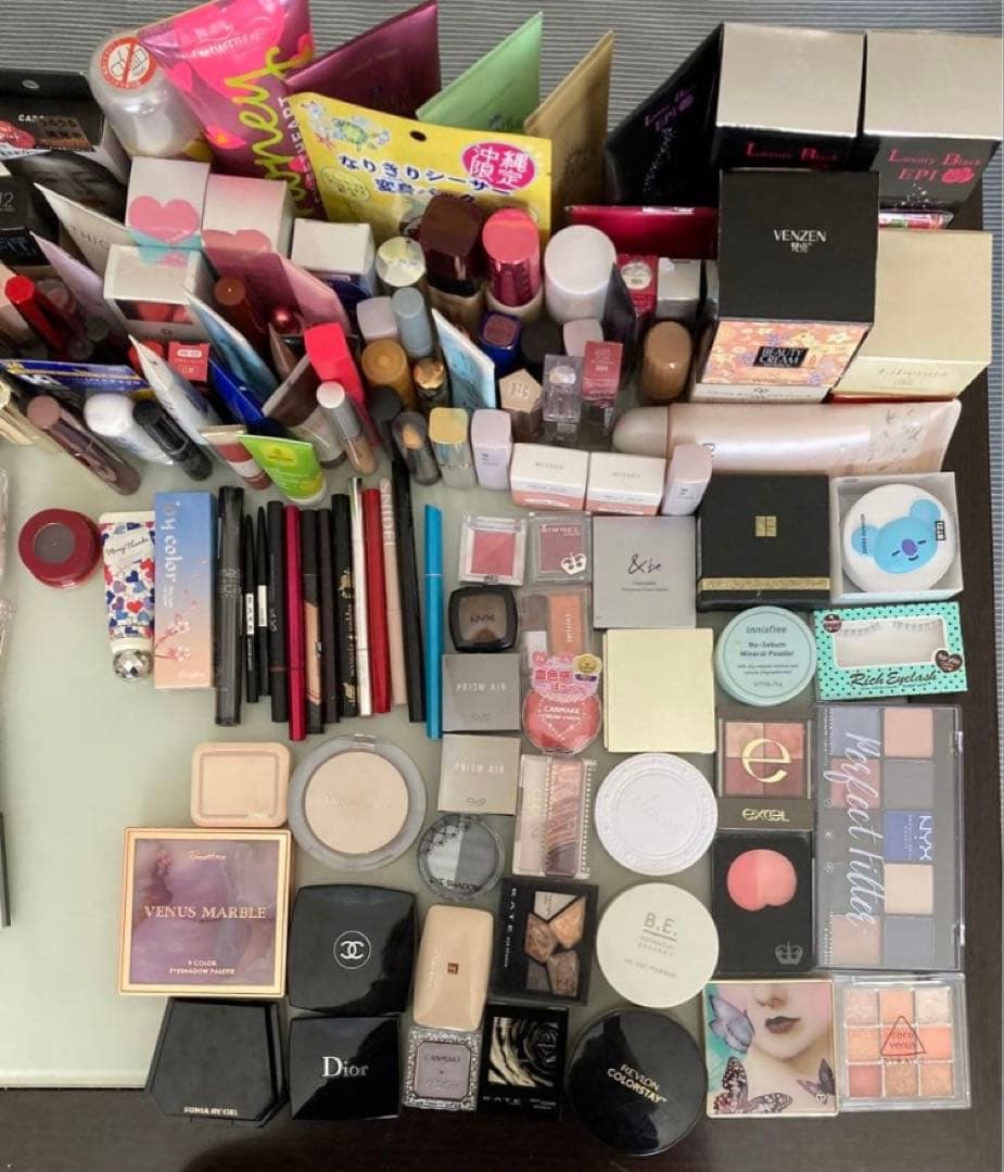 は*す様 12月16日まで 化粧品 コスメまとめ売り 中古から新品まで アイシャ