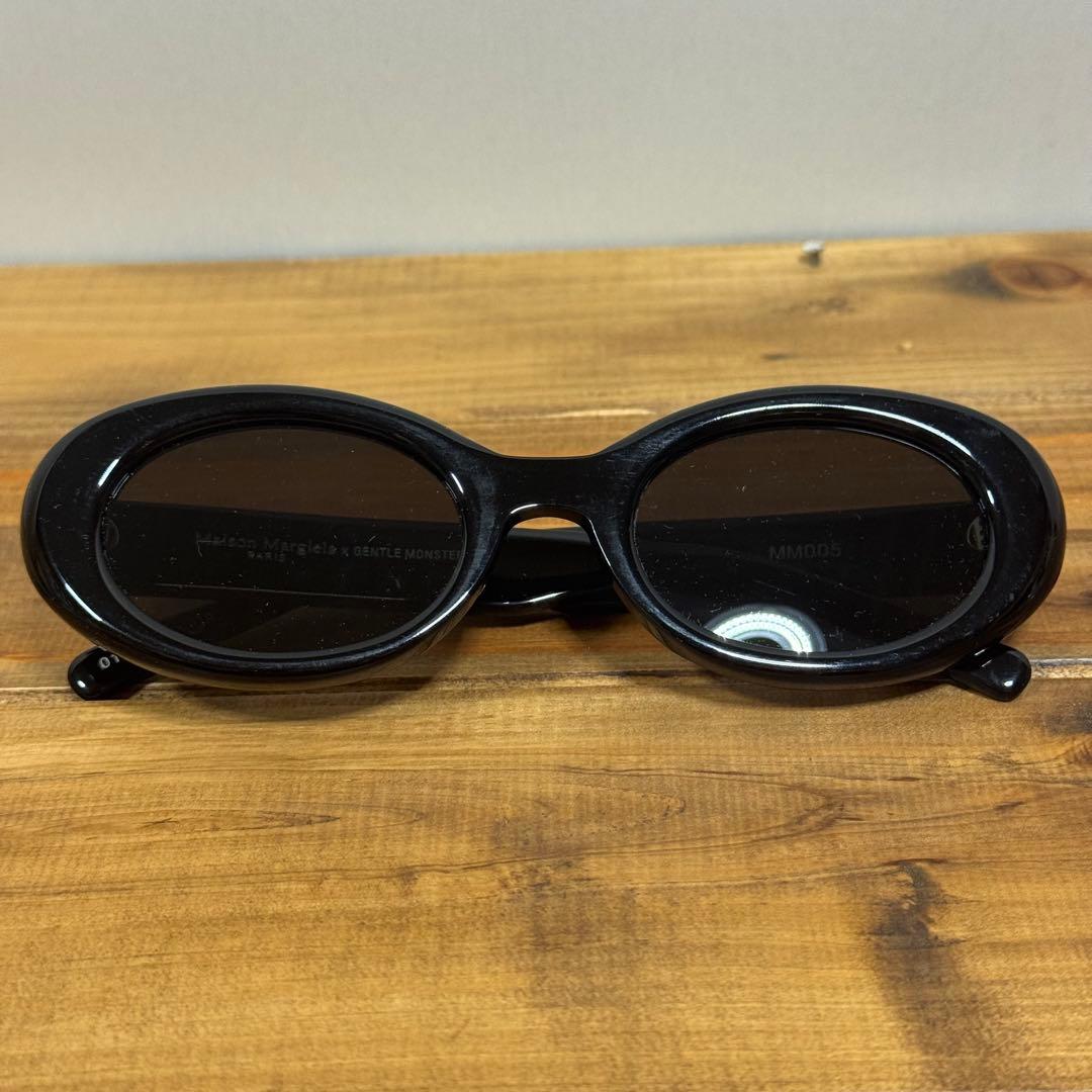 Maison Margiela × Gentle Monster サングラス