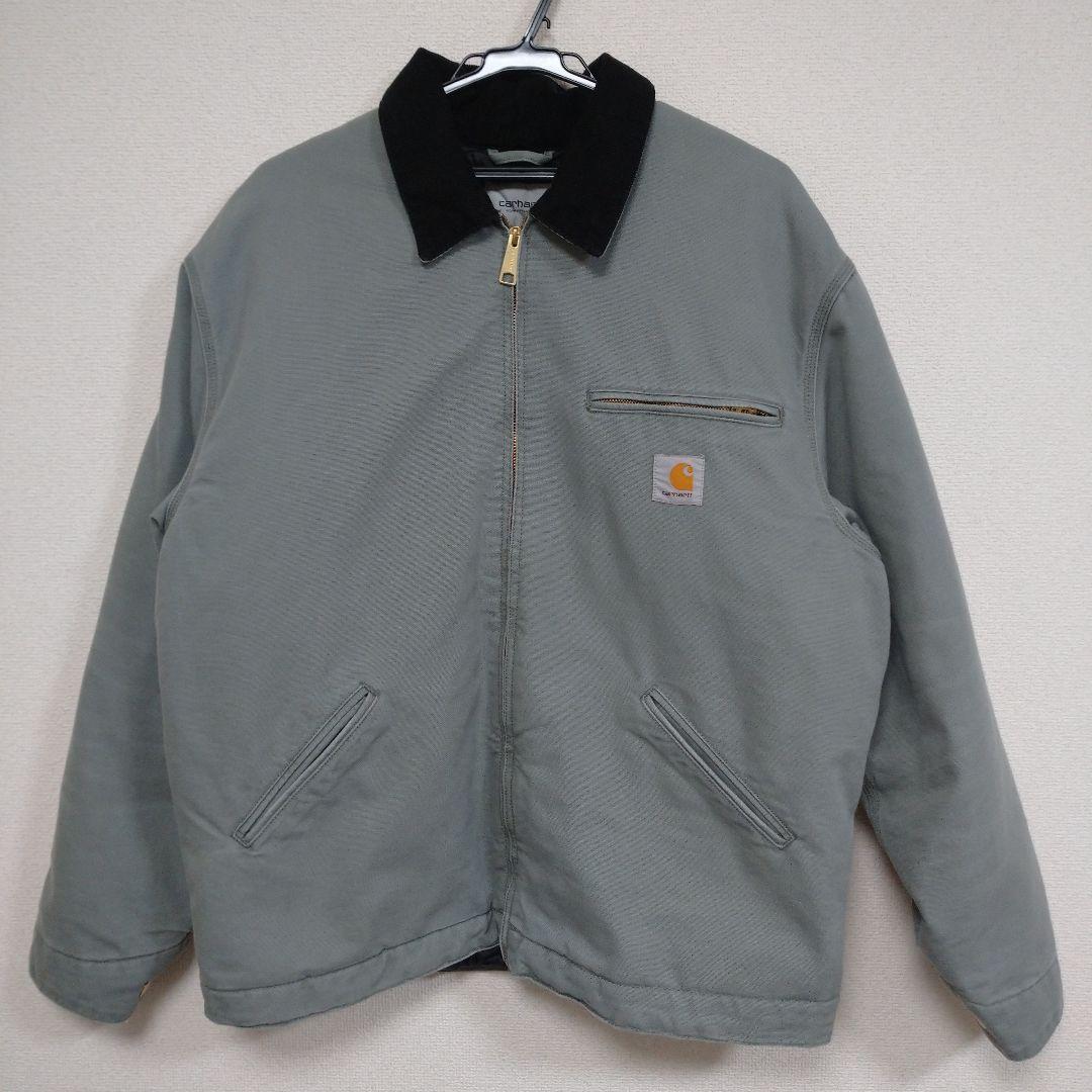 ジャケット・アウター Carhartt WIP OG Detroit Jacket