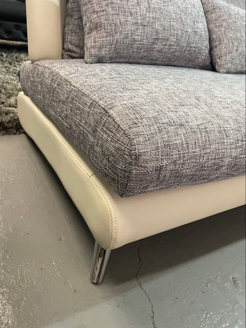 アルモニア　Bella curva カウチタイプ